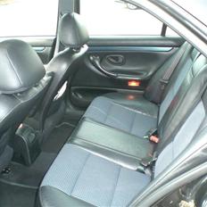 Peugeot 406 TS4 ## SOLGT ##