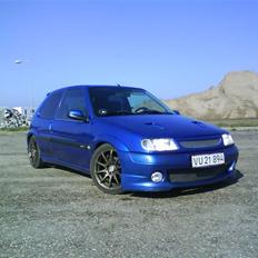 Citroën Saxo VTR ^SOLGT^