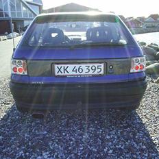 Opel Astra F (solgt)