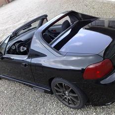 Honda Doch VTi (SOLGT)