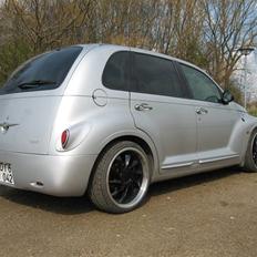 Chrysler PT Cruiser - SOLGT