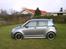Suzuki swft (SOLGT)