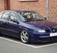 Seat Leon 1,8T *solgt*