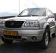 Suzuki Grand vitara Luksus