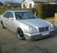 Mercedes Benz E300 *Solgt*