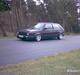 VW golf 2 gtd (lav) solgt