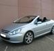 Peugeot 307 2,0 CC - SOLGT 2008