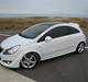 Opel corsa 1,7 cdti sport