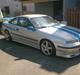 Opel calibra 2.0 8v solgt