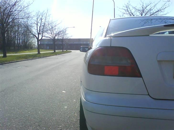 Volvo S40 2.0  [Solgt] - nu billede 2