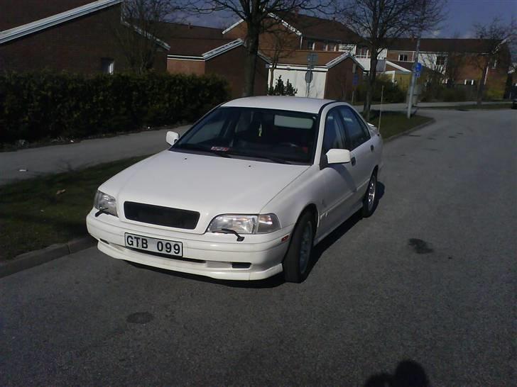 Volvo S40 2.0  [Solgt] billede 5