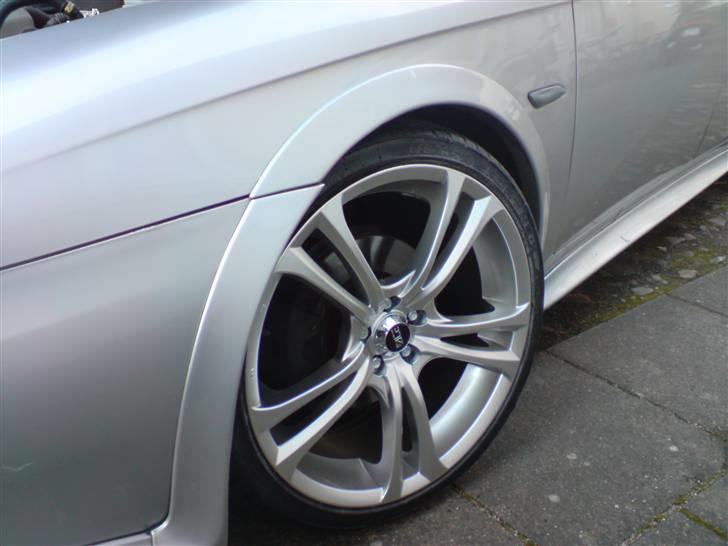 Alfa Romeo 156 TS "Solgt"  billede 2