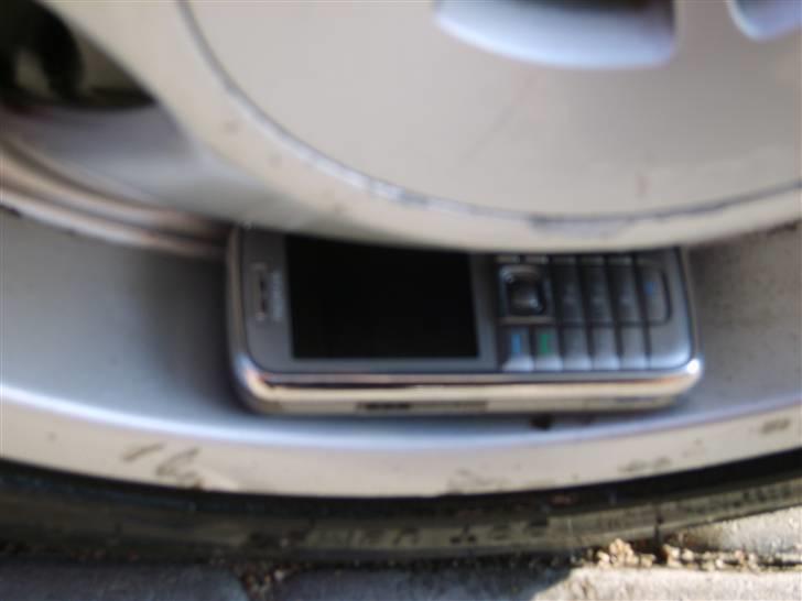 Opel Corsa B 1,6 16v sport billede 3