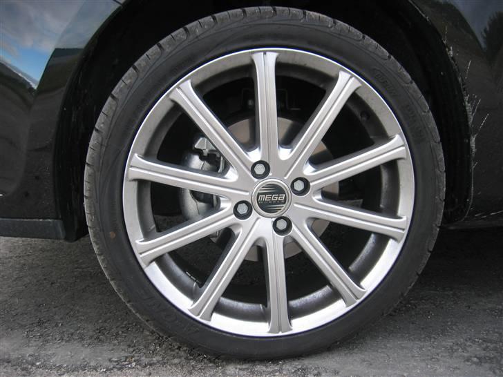 Renault Clio III 1,5 DCI 68HK - SOLGT billede 15