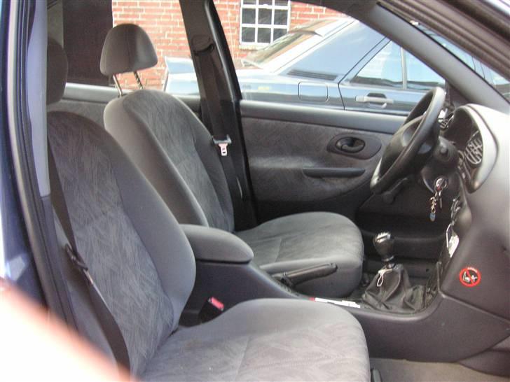 Ford Mondeo billede 3