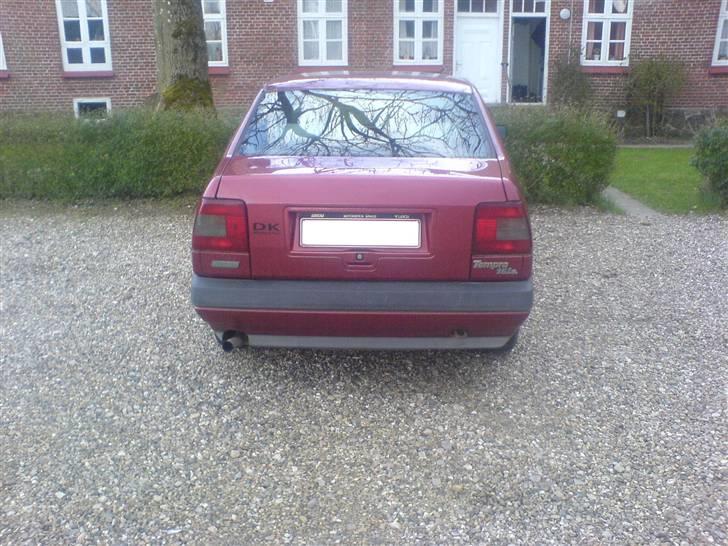 Fiat Tempra 1.6 i.e (Solgt) billede 4