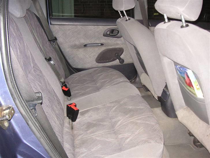 Ford Mondeo billede 4