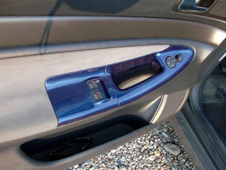 Audi A4 ( SOLGT ) billede 10