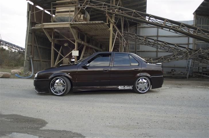 Renault  19 16v billede 3