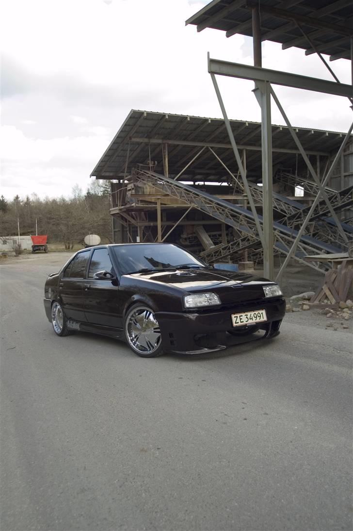 Renault  19 16v billede 6