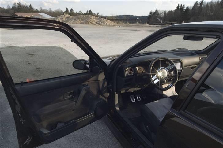 Renault  19 16v billede 9