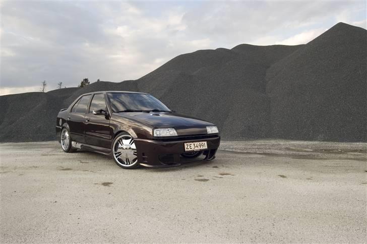 Renault  19 16v billede 10