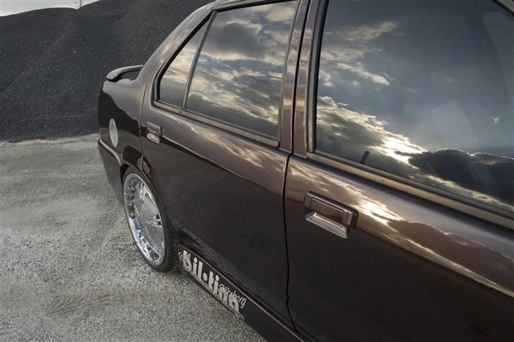 Renault  19 16v billede 11