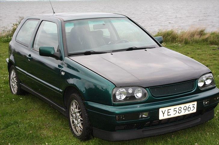 Seat Leon 1,8T *solgt* billede 10