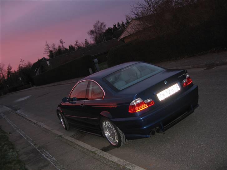 BMW 3.3 Hamann billede 18