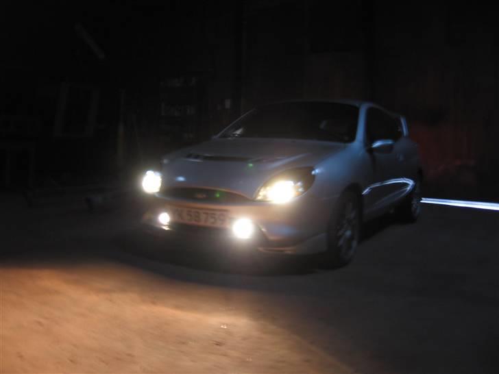 Ford puma 1,7 VCT billede 20