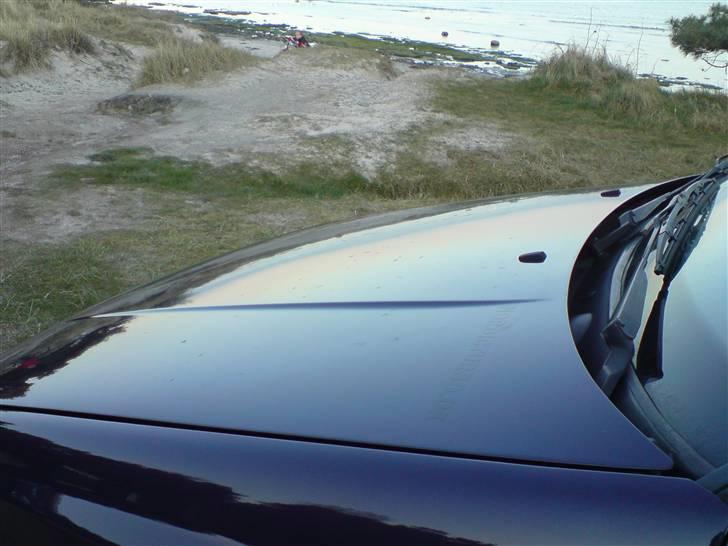 VW Golf 3 1.8 *SOLGT* billede 7