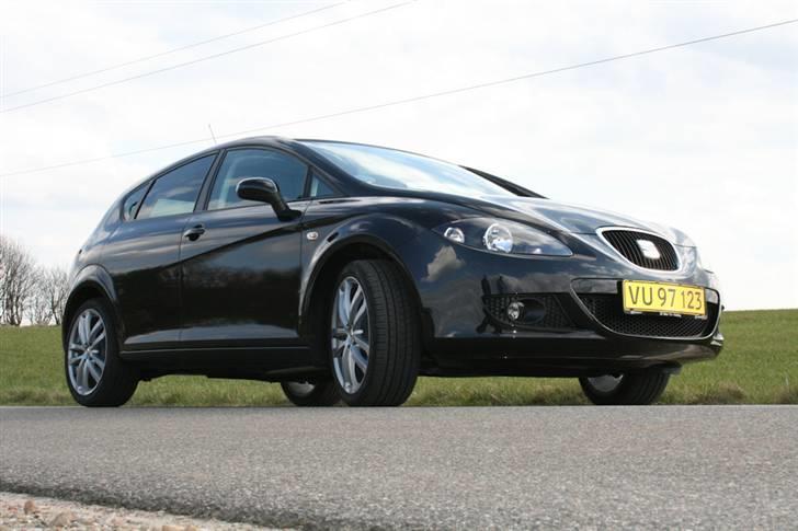 Seat Leon billede 3
