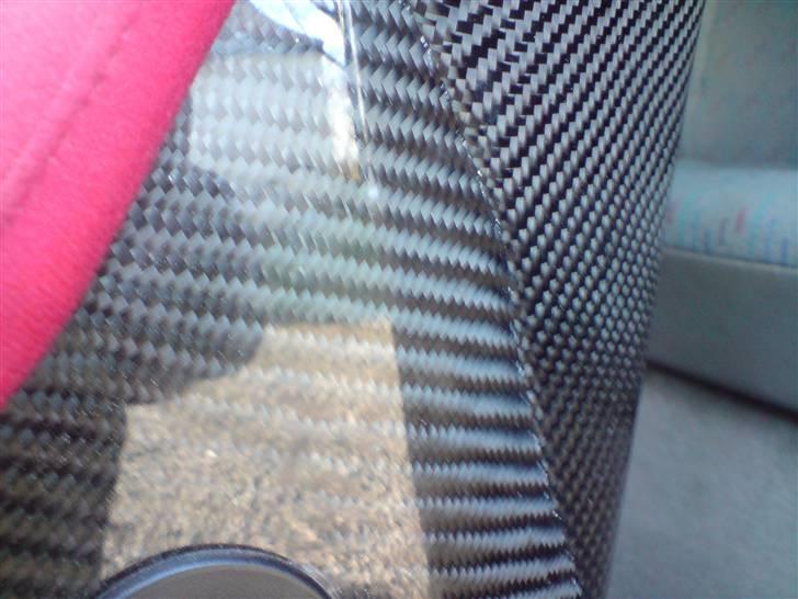 VW Golf 3 1.8 *SOLGT* billede 12