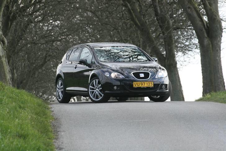 Seat Leon billede 4