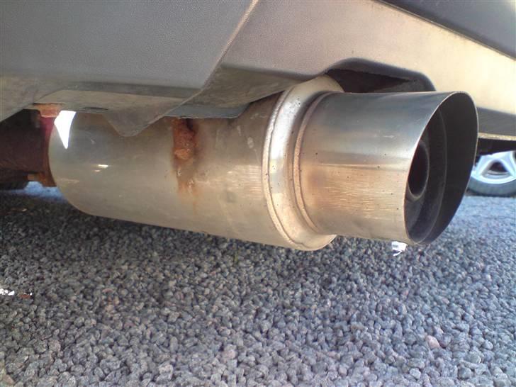 VW Golf 3 1.8 *SOLGT* billede 15