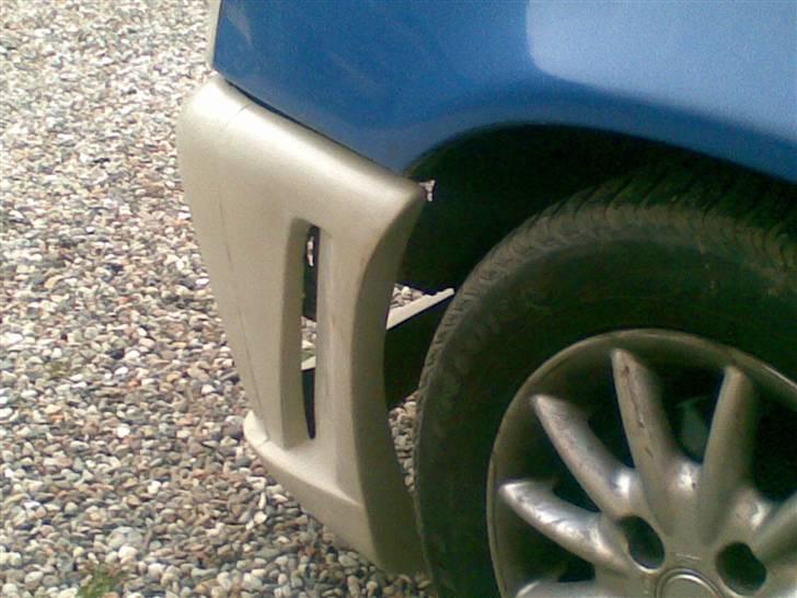 Opel Kadett ( solgt ) billede 15