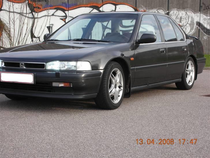 Honda Accord 2.2 (Solgt) billede 2