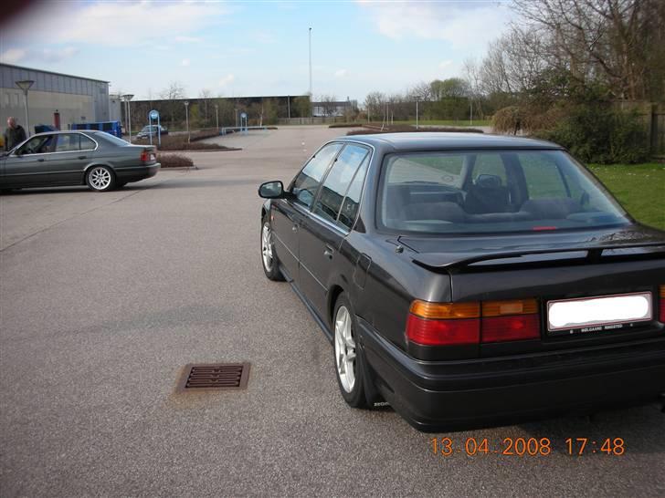 Honda Accord 2.2 (Solgt) billede 4