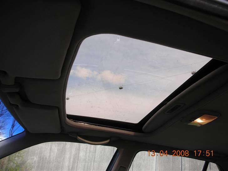 Honda Accord 2.2 (Solgt) billede 6