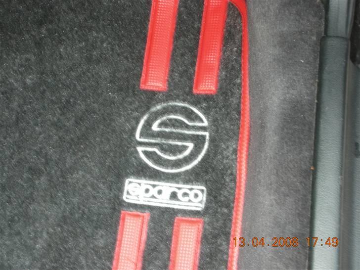 Honda Accord 2.2 (Solgt) billede 7