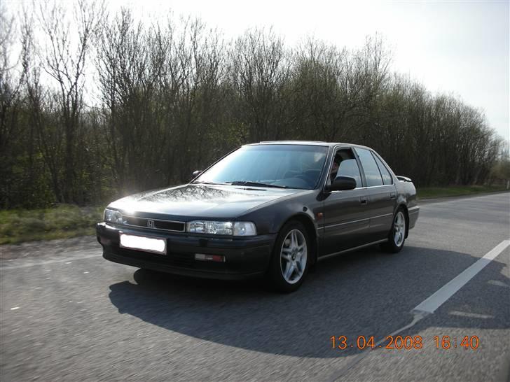 Honda Accord 2.2 (Solgt) billede 8