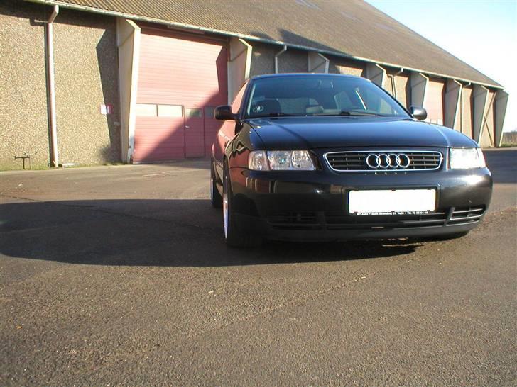 Audi a3 98  billede 3