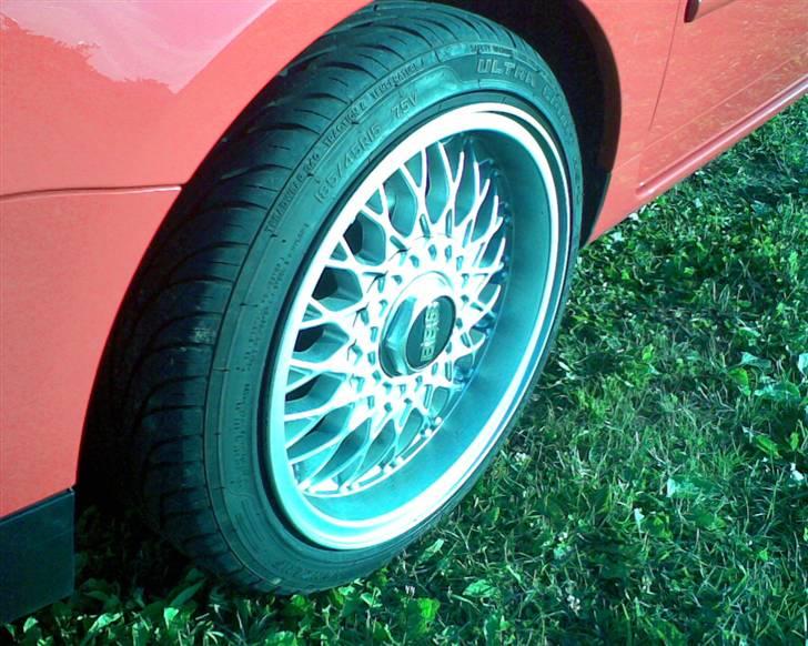 VW Lupo Sdi. (solgt) billede 4