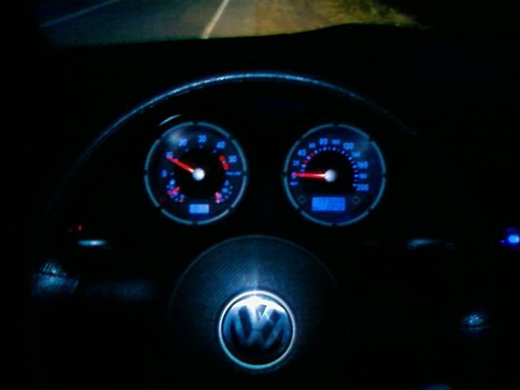 VW Lupo Sdi. (solgt) billede 10