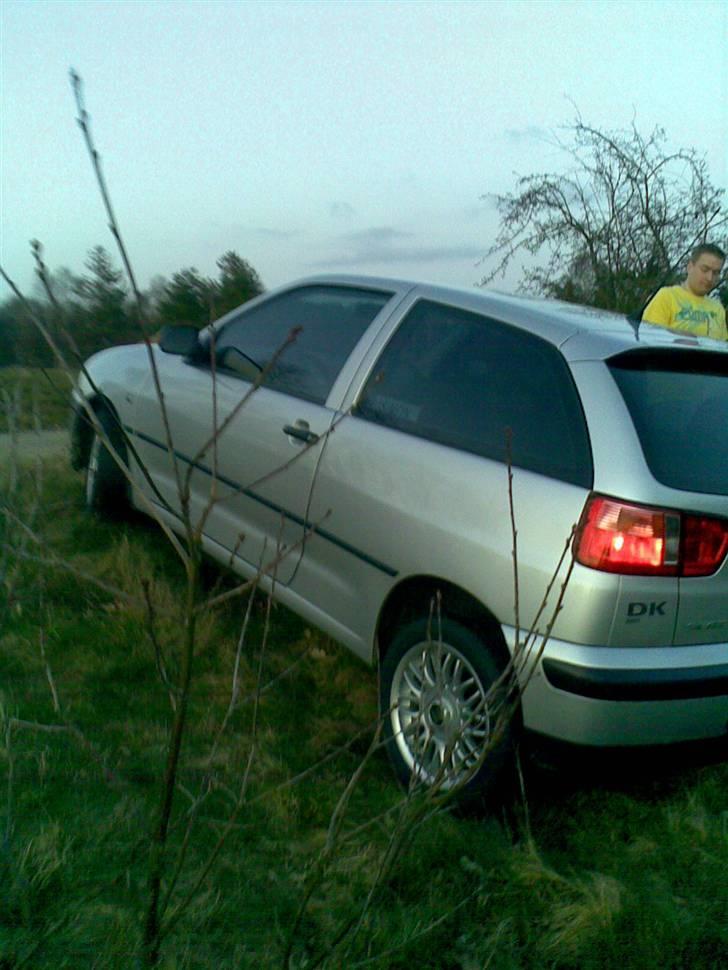 Seat Ibiza ** TIL SALG **  billede 6