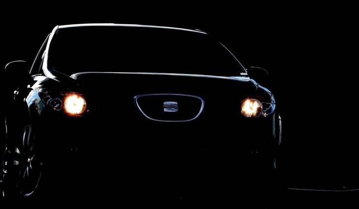 Seat Leon - Min kammy tryllede lidt med photoshop, det ser sq da godt ud. :-) billede 10