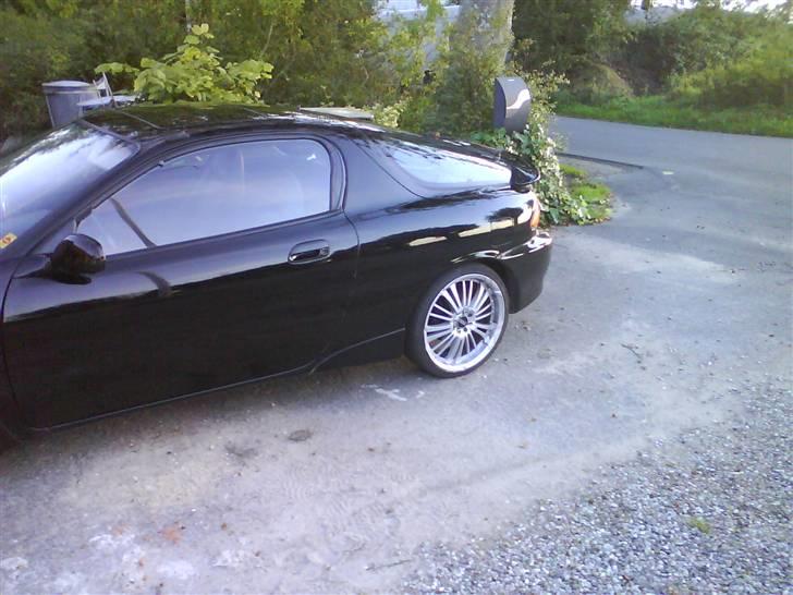 Mazda Mx3 V6| billede 7