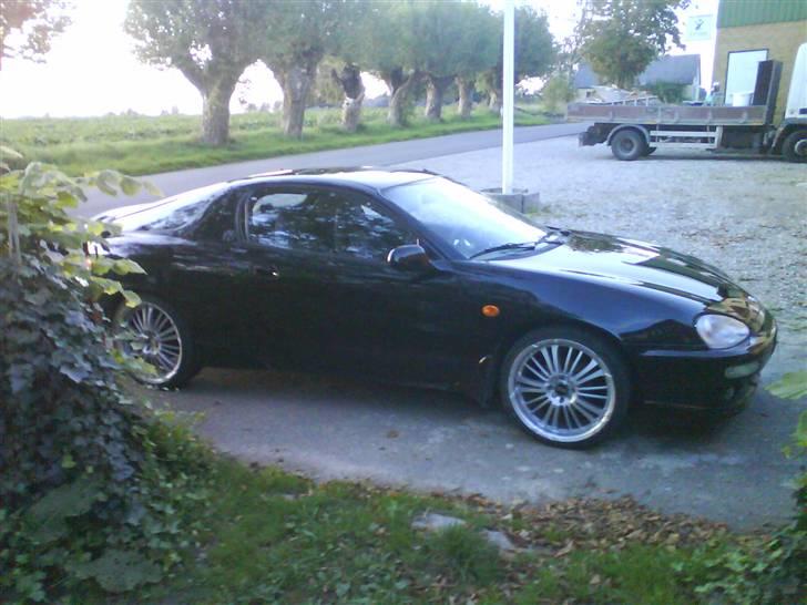 Mazda Mx3 V6| billede 9