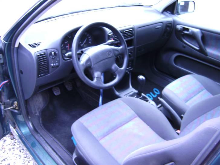 VW Polo 6n - SOLGT billede 6