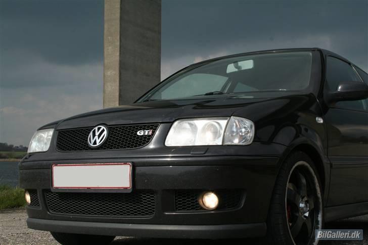 VW Polo 6N2 GTI billede 5